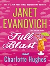 Imagen de portada para Full Blast